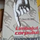 LIMBAJUL CORPULUI PENTRU MANAGERI DE HORST RUCKLE