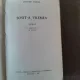 SOSIT-A VREMEA - ARNOLD ZWEIG