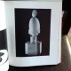 CONSTANTIN BRANCUSI - MIRCEA DEAC