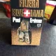 FILIERA ELVETIANA - PAUL ERDMAN