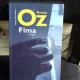FIMA - AMOS OZ