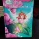 PRILLA SI OFILIREA ZANELOR