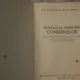 TEHNOLOGIA FABRICARII CONSERVELOR-ING.E.MUNTEANU,ING.E.TOMASIAN