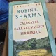 CALUGARUL CARE SI-A VANDUT FERRARI-UL - ROBIN S. SHARMA