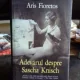 ADEVARUL DESPRE SASCHA KNISCH - ARIS FIORETOS