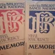 Memorii Mihail Manoilescu