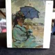 CLAUDE MONET - DENIS ROUART     ALBUM