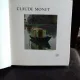 CLAUDE MONET - DENIS ROUART     ALBUM
