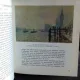 CLAUDE MONET - DENIS ROUART     ALBUM
