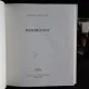 REMBRANDT - EUGEN SCHILERU   ALBUM