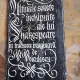 ULTIMELE SONETE INCHIPUITE ALE LUI SHAKESPEARE IN TRADUCERE IMAGINARA DE V. VOICULESCU