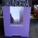IGNORANTA - MILAN KUNDERA