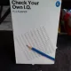 CHECK YOUR OWN I.Q. - H.J. EYSENCK