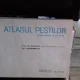 ATLASUL PESTILOR DIN APELE R.P.R. -  TH. BUSNITA