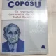 VIATA LUI CORNELIU COPOSU - TUDOR CALIN ZAROJANU