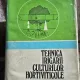 TEHNICA IRIGARII CULTURILOR HORTIVITICOLE - GRUMEZA N.
