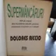 SUPERMANCARURI - DOLORES RICCIO