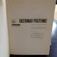 DICTIONAR POLITEHNIC - RADU TITEICA fara supracoperta