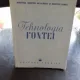 TEHNOLOGIA FONTEI - MANUALUL LUCRATORULUI LA FURNAL