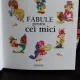 FABULE PENTRU CEI MICI