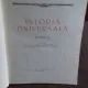 ISTORIA UNIVERSALA - I.P. FRANTEV   3 VOLUME