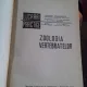 ZOOLOGIA VERTEBRATELOR. LUCRARI PRACTICE - M. TEODOREANU