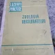 ZOOLOGIA VERTEBRATELOR. LUCRARI PRACTICE - M. TEODOREANU