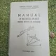 MANUAL DE MATEMATICA APLICATA PENTRU OFITERII DE ARTILERIE - RADULESCU OCTAVIAN