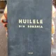 HUILELE DIN ROMANIA - N.M. IONESCU