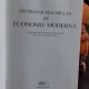 DICTIONAR MACMILLAN DE ECONOMIE MODERNA - SORICA SAVA