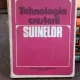 TEHNOLOGIA CRESTERII SUINELOR - P. HALMAGEAN