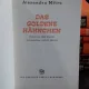 DAS GOLDENE HAHNCHEN - ALEXANDRU MITRU