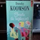 FETELE DE INGHETATA - DOROTHY KOOMSON