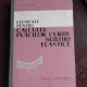 ELEMENTE PENTRU CALCULUL PLACILOR CURBE SUBTIRI ELASTICE - V. VISARION