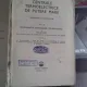 CENTRALE TERMOELECTRICE DE PUTERE MARE - K. SCHRODER