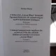CATALOGUL MANUSCRISELOR IN LIMBA MAGHIARA IN COLECTIILE BIBLIOTECII CENTRALE UNIVERSITARE LUCIAN BLAGA SEC.XIX - MARIA kOVACS