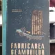 FABRICAREA GEAMURILOR - SANTIGHIAN ARSEN    MANUAL PENTRU SCOLILE PROFESIONALE