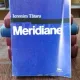 MERIDIANE - IERONIM TATARU