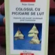 COLOSUL CU PICIOARE DE LUT - PETER GROSS