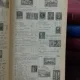 CATALOGUE DE TIMBRES-POSTE  1949