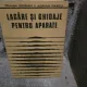 LAGARE SI GHIDAJE PENTRU APARATE - TRAIAN DEMIAN