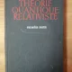 Theorie quantique relativiste - L. Landau et E. Lifchitz Prima parte