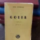 GOLIA - IONEL TEODOREANU