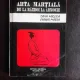 ARTA MARTIALA DE LA RAZBOI LA ARMONIE  - DIMA MIRCEA