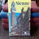 SIENNE. GUIDE AVEL LE PLAN DE LA VILLE - LORETTA SANTINI  (GHID SIENA+HARTA ORASULUI)