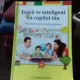 JOACA-TE INTELIGENT CU COPILUL TAU. FISE DISTRACTIVE SI EDUCATIONALE