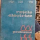 RETELE ELECTRICE, PROBLEME , GHEORGHE IACOBESCU
