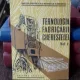 TEHNOLOGIA FABRICARII CHERESTELEI - MANUAL PENTRU SCOLILE PROFESIONALE   VOL.1