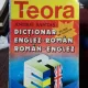 DICTIONAR ENGLEZ - ROMAN ROMAN - ENGLEZ - ANDREI BANTAS