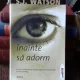 INAINTE SA ADORM - S.J. WATSON